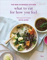 What To Eat For How You Feel cover