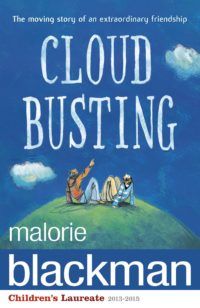 Cloud Busting cover