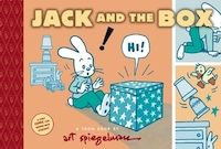 Jack and the Box book cover