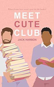 Meet Cute Club from Queer Books with Happy Endings | bookriot.com