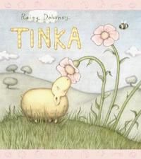 Tinka book cover