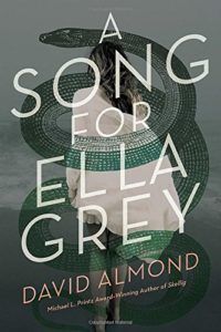 song for ella grey book cover