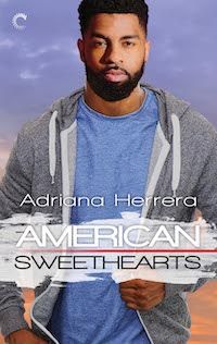cover of American Sweethearts by Adriana Herrera