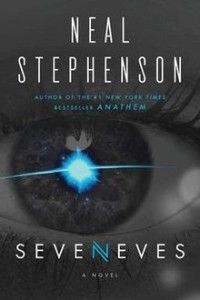 Seveneves Neal Stephenson Cover Image