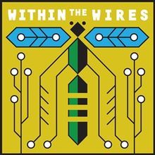 Within the Wires logo