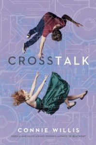 Crosstalk cover