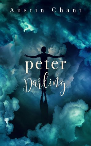 Peter Darling Book Cover