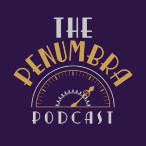 Penumbra Podcast logo