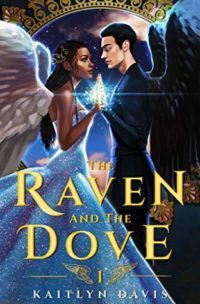 The Raven and the Dove magical cities