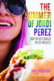 The Summer of Jordi Perez from Rainbow Books for Pride Month | bookriot.com