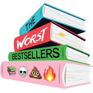 The Worst Bestsellers