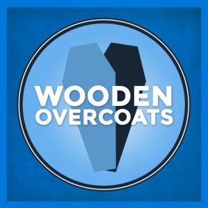 Wooden Overcoats logo