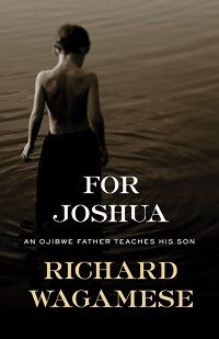 For Joshua Richard Wagamese cover