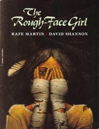 Rough-Face Girl Cover