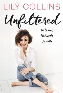 Unfiltered cover