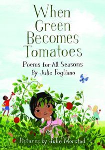 when green becomes tomatoes book cover 
