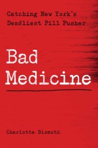 Bad Medicine from Book Releases Delayed Due To Coronavirus | bookriot.com