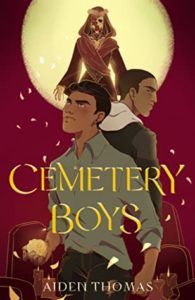 Cemetery Boys from Book Releases Delayed Due To Coronavirus | bookriot.com