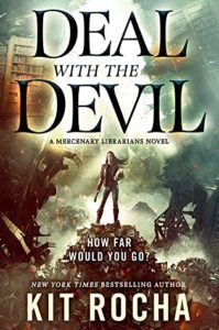 Deal with the Devil from Book Releases Delayed Due To Coronavirus | bookriot.com