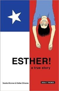Esther! a true story cover