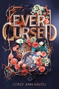 Ever Cursed from Book Releases Delayed Due To Coronavirus | bookriot.com