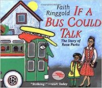 If a Bus Could Talk by Faith Ringgold