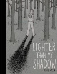 Lighter Than My Shadow cover