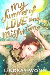 My Summer of Love and Misfortune from Book Releases Delayed Due To Coronavirus | bookriot.com