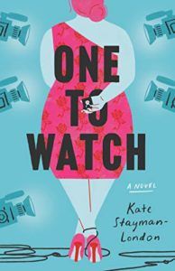 One To Watch from Plus-Size Romances To Read This Summer | bookriot.com