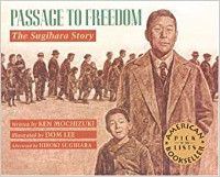 Passage to Freedom: the Sugihara Story by Ken Mochizuki