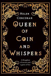 Queen of Coin and Whispers from Book Releases Delayed Due To Coronavirus | bookriot.com