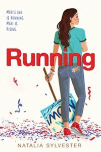 Running from Book Releases Delayed Due To Coronavirus | bookriot.com