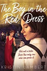 the-boy-in-the-red-dress cover