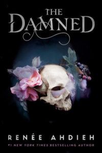The Damned from Book Releases Delayed Due To Coronavirus | bookriot.com