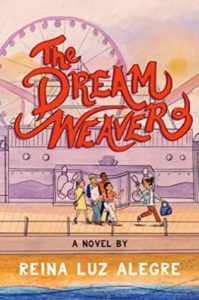 The Dream Weaver from Book Releases Delayed Due To Coronavirus | bookriot.com