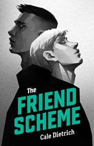 The Friend Scheme from Book Releases Delayed Due To Coronavirus | bookriot.com