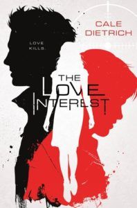The Love Interest from Queer Books with Happy Endings | bookriot.com