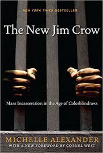 books about racism and criminal justice
