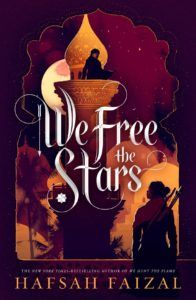 We Free the Stars from Book Releases Delayed Due To Coronavirus | bookriot.com