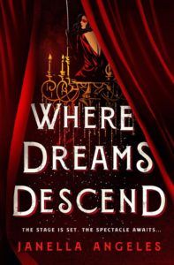 Where Dreams Descend from Book Releases Delayed Due To Coronavirus | bookriot.com