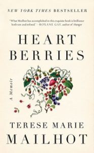 Heart Berries: A Memoir book cover