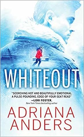 Whiteout book cover