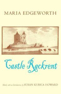 Castle Rackrent cover