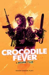 Crocodile Fever cover
