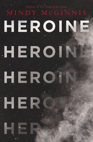 heroine book cover