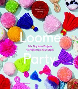 cover of Loome Party