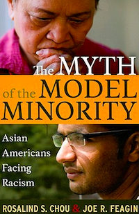 Books about racism towards Asians