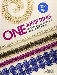 cover of One Jump Ring