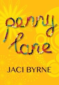 Penny Lane book cover