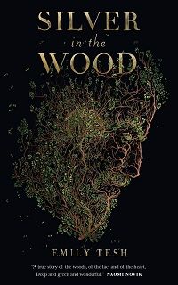 Silver in the Wood cover